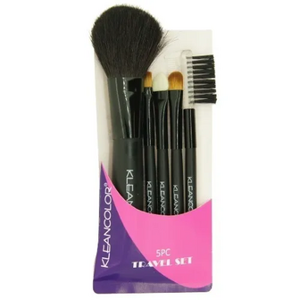 Kleancolor - Travel Set