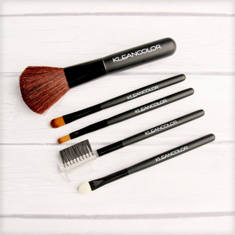 Kleancolor - Travel Set