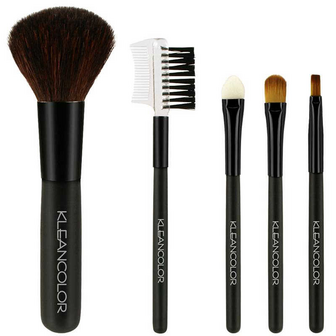 Kleancolor - Travel Set