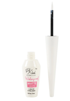 Prolux Cosmetics - Matte White