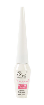 Prolux Cosmetics - Matte White