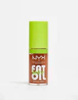 NYX Professional Makeup - Fat Oil Lip Drip - 06 Follow Back