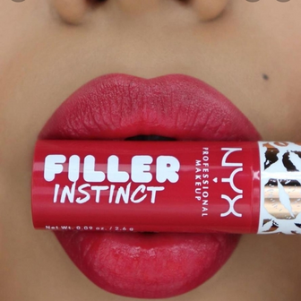 NYX Professional Makeup - Filler Instinct - 02 Juicy Pout