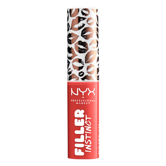 NYX Professional Makeup - Filler Instinct - 01 Besos