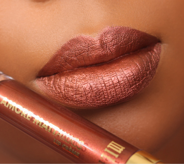 Milani - Amore Mattallics - 02 Matterialistic