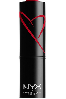 NYX Professional Makeup - Shout Loud - 11 - Red Haute