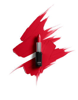 NYX Professional Makeup - Shout Loud - 11 - Red Haute