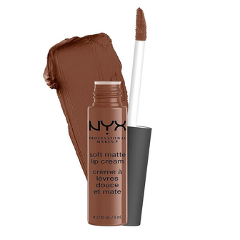 NYX Professional Makeup - Soft Matte Lip Cream - SMLC34 Dubai
