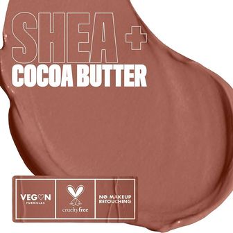 NYX Professional Makeup - Smooth Whip - WMLC17 Thread Count