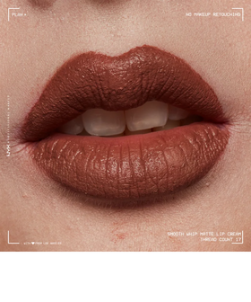 NYX Professional Makeup - Smooth Whip - WMLC17 Thread Count