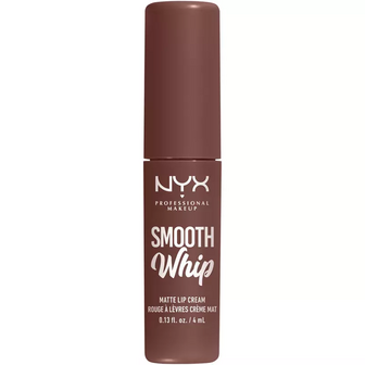 NYX Professional Makeup - Smooth Whip - WMLC17 Thread Count