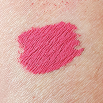 The Beauty Crop - GRLPWR - Matte Liquid Lipstick - VEGAN - Che Guava