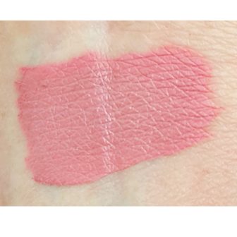 The Beauty Crop - Matte Liquid Lipstick - Frose - VEGAN - Lippenstift - 4 ml