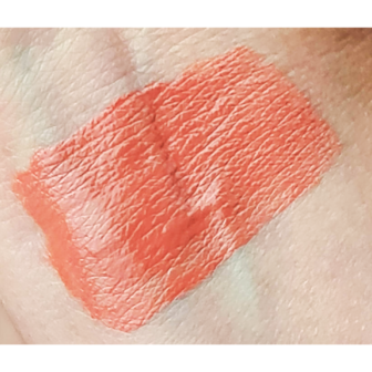 The Beauty Crop - Lip Brulee - Panna Cotta - High Shine Lip Cream - VEGAN - Lipgloss - 4 ml