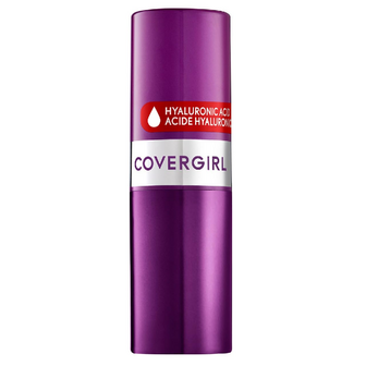 Covergirl - Simply Ageless Moisture Renew Core Lipstick - 330 Brave Burgundy