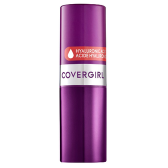 Covergirl - Simply Ageless Moisture Renew Core Lipstick - 290 Brilliant Coral