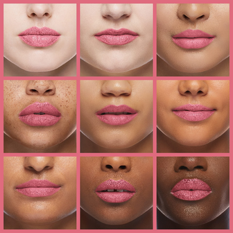 Covergirl - Simply Ageless Moisture Renew Core Lipstick - 210 Caring Blush