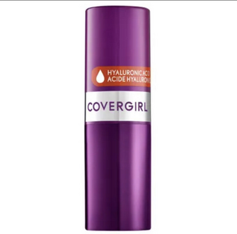 Covergirl - Simply Ageless Moisture Renew Core Lipstick - 130 Darling Mocha