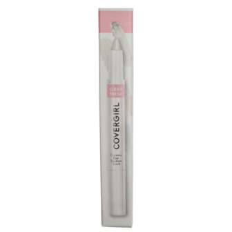 Covergirl - Clean Fresh - 600 On Cloud Nine
