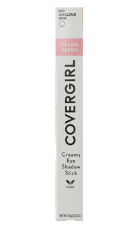 Covergirl - Clean Fresh - 600 On Cloud Nine