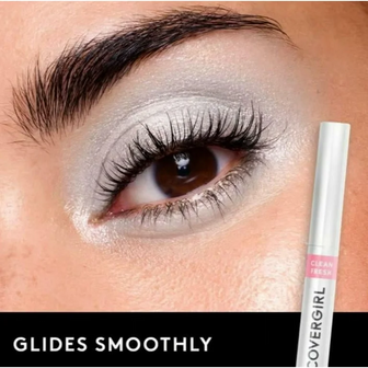 Covergirl - Clean Fresh - 600 On Cloud Nine