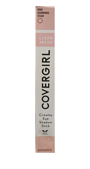 Covergirl - Clean Fresh - 500 Shining Star