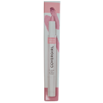 Covergirl - Clean Fresh - 400 Pretty Petal
