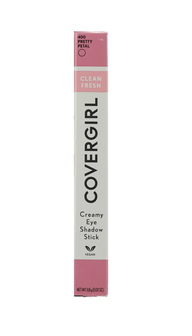 Covergirl - Clean Fresh - 400 Pretty Petal
