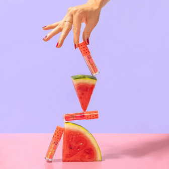 The Beauty Crop - Melon Dollar Lips - Melonaire