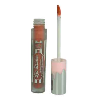 The Beauty Crop - Lip Brulee - Salted Caramel
