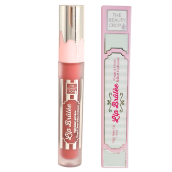The Beauty Crop - Lip Brulee - Candy Floss 