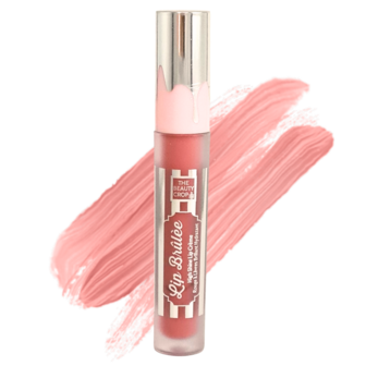 The Beauty Crop - Lip Brulee - Candy Floss 
