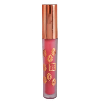 The Beauty Crop - Matte Liquid Lipstick - Papaya Don&#039;t Preach