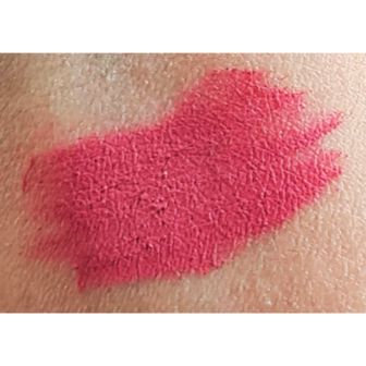 The Beauty Crop - Matte Liquid Lipstick - Papaya Don&#039;t Preach