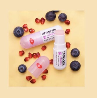 Lip Smacker Kiss Therapy - Superfruit