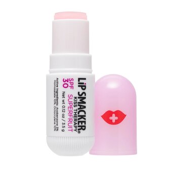 Lip Smacker Kiss Therapy - Superfruit