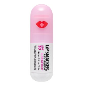 Lip Smacker Kiss Therapy - Superfruit