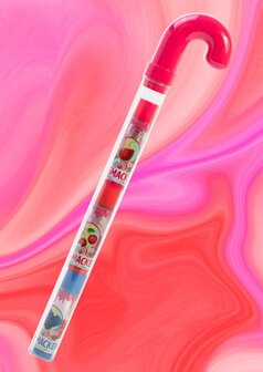 Lip Smacker Best Christmas Cane 3-Pack Lip Balm - Lippenbalsem Set
