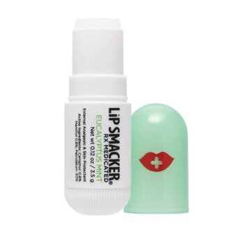 Lip Smacker Kiss Therapy - Eucalyptus Mint 