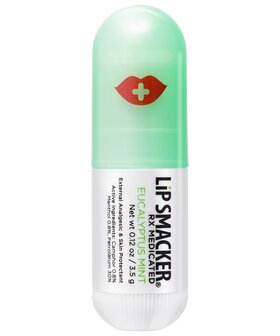 Lip Smacker Kiss Therapy - Eucalyptus Mint 