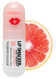 Lip Smacker Kiss Therapy - Grapefruit