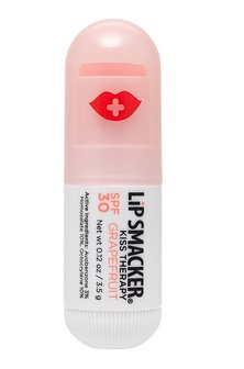 Lip Smacker Kiss Therapy - Grapefruit