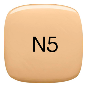 L&#039;Or&eacute;al Paris True Match Super Blendable Makeup Foundation - N5 True Beige