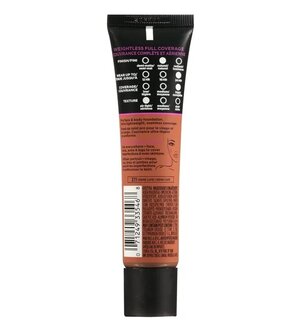 L&#039;Or&eacute;al Paris Infallible 24H Foundation - 311 Creme Cafe