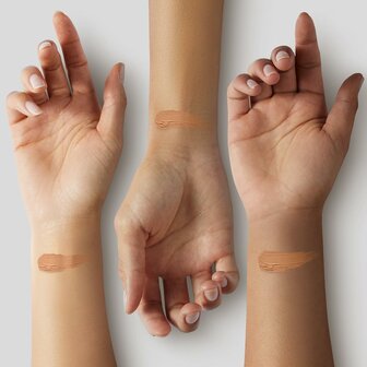 L&#039;Or&eacute;al Paris Infallible 24H Foundation - 311 Creme Cafe