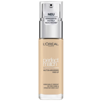 LOr&eacute;al Paris True Match Foundation - 2R/2C