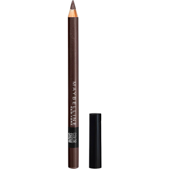 Maybelline Color Show Eyeliner - 410 Chocolate Chip