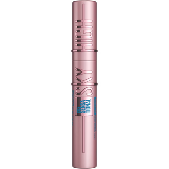 Maybelline Lash Sensational Sky Hight Mascara - 802 Very Black