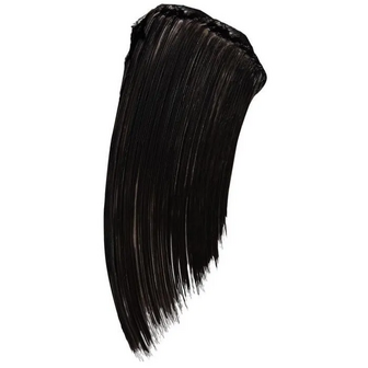 Maybelline Mega Mousse Mascara - Green Edition - 002 Very Black