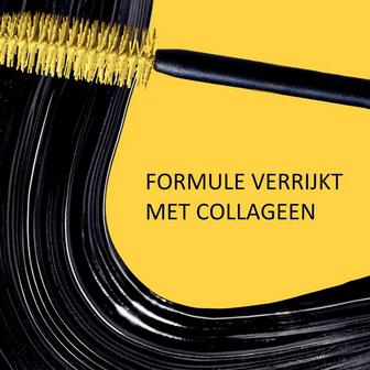 Maybelline The Colossal Mascara - 241 Classic Black